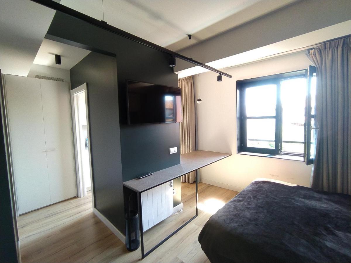 Apartamento Puerta De *